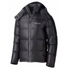 Marmot Stockholm Jacket Black